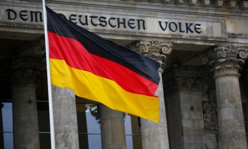 Germany to provide 88.5 mln euros in energy assistance for Ukraine