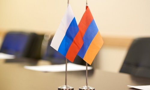 Russia and Armenia establish operative communication channels