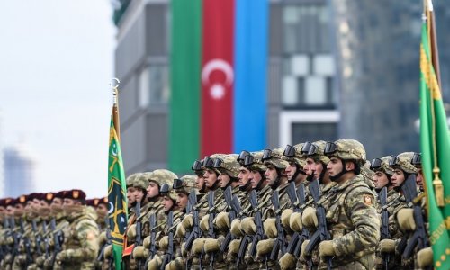 В Азербайджане обеспечат жильем еще 473 военнослужащих