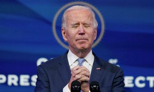 Fox News: Biden among 2023's biggest losers in politics