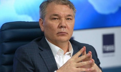 Leonid Kalashnikov: Favorable situation emerged for normalization of relations between Baku and Yerevan