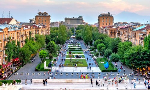 Armenian MFA: Yerevan received Baku’s latest proposals on peace treaty text