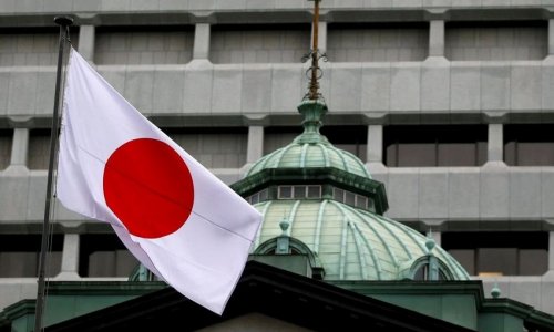 Japan to impose sanctions on three senior Hamas members