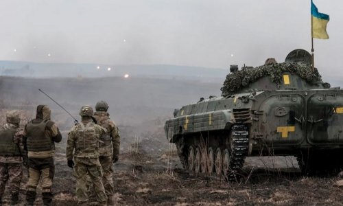 Term for combat service in Ukrainian army determined