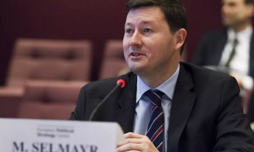 EC rep: Ukraine needs 6-11 years to join EU