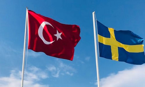 Sweden lifts embargo on military exports to Türkiye