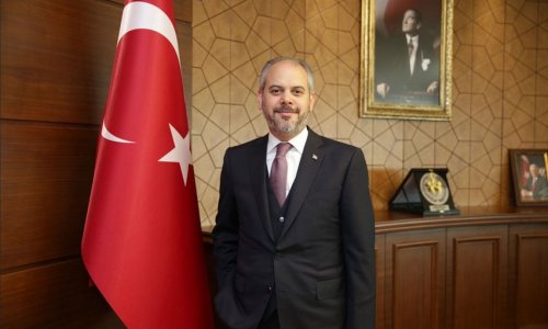 Erdogan's advisor: Türkiye expects progress on Sweden's NATO accession