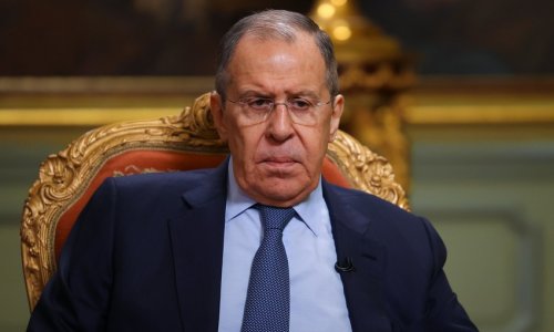 Russian FM warns Armenia over NATO