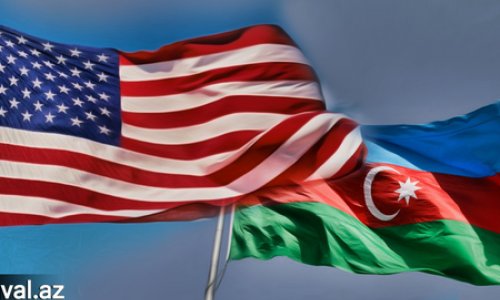 Azərbaycan Amerika ilə normal münasibətlərə maraqlıdır - Bayramov