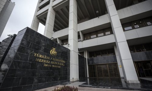 Turkish Central Bank reserves reach historic high