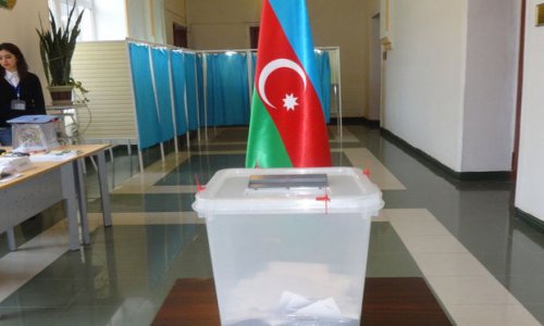 Prezident seçkisinin monitorinqini aparacaq QHT koalisiyası yaradılıb