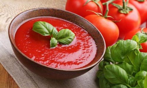 Азербайджан увеличил доходы от экспорта томатов более чем на 68%