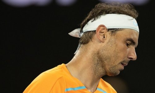 Rafael Nadal withdraws from 2024 Australian Open with muscle injury