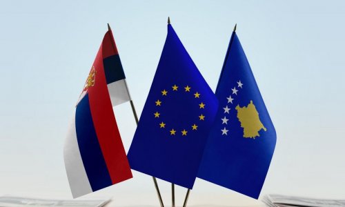 EU welcomes mutual recognition of car license plates between Kosovo and Serbia