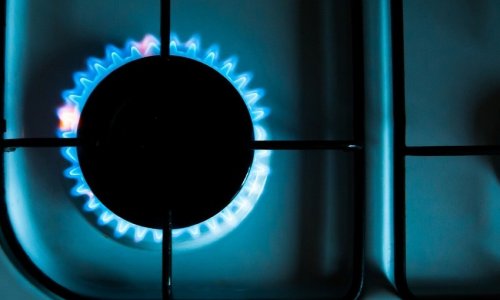 Natural gas consumption in Baku to double by 2040