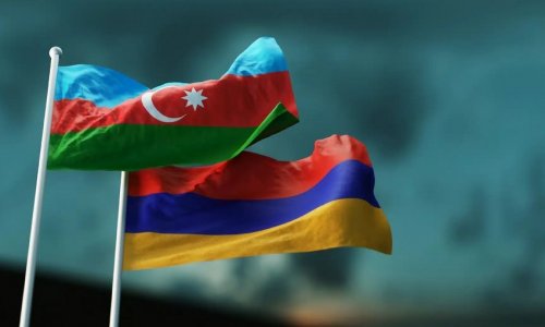 Onnik Krikorian: Direct negotiations between Baku and Yerevan encouraging
