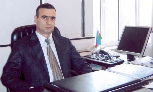 Prorektorun qətlində rektor, polis zabiti və taksi sürücüsü günahlandırılır - Reportaj 
