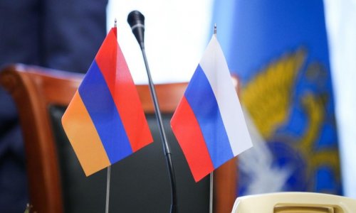 Yerevan continues negotiations with Moscow on arms supply