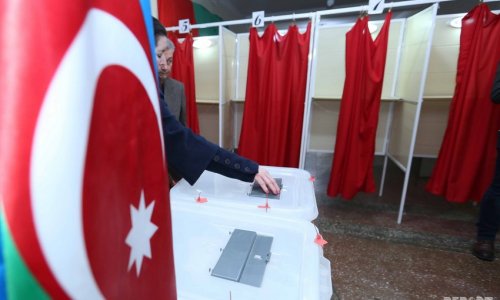 ЦИК зарегистрировал 7 кандидатов на президентские выборы