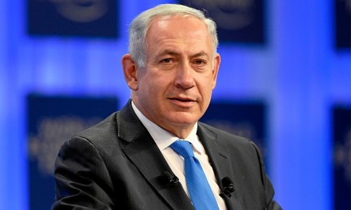 Netanyahu reassures Blinken that Israel won't evict Palestinians from Gaza