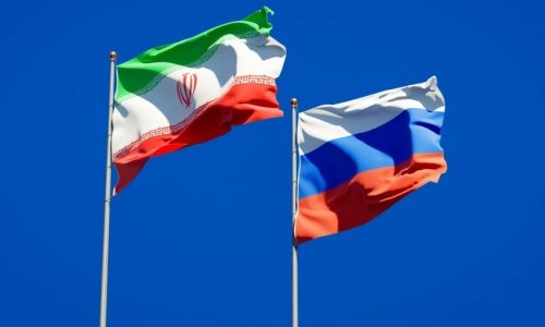 FMs of Iran and Russia mull strategic partnership agreement