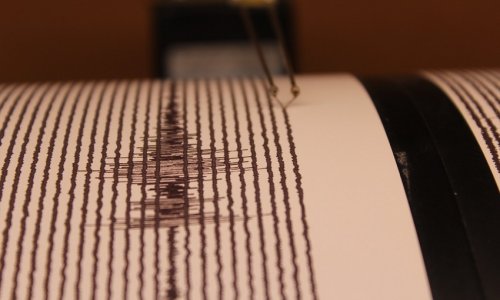 Quake in southern Türkiye