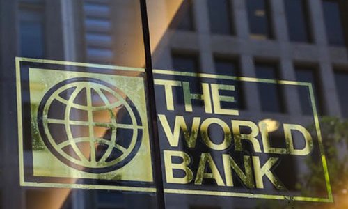 Dünya Bankı Azərbaycanın ÜDM artımı proqnozunu təsdiqləyib