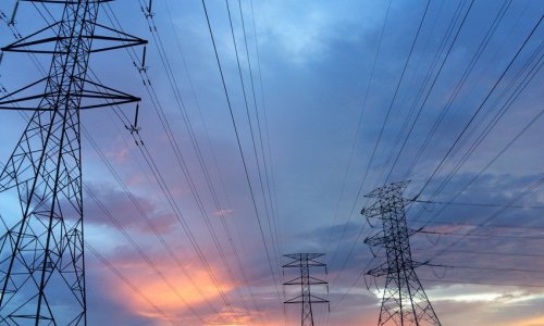 Azerbaijan increases electricity production