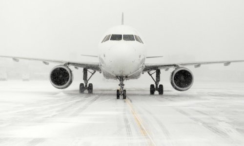 Flights from Tbilisi to Istanbul and several cities cancelled