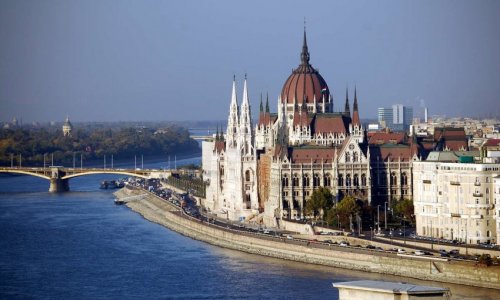 Sweden's NATO accession not on Hungarian Parliament's agenda for spring session