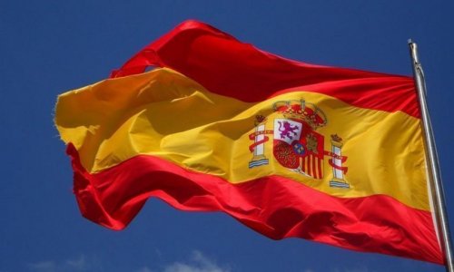 Spain sends Ukraine weapons worth 133M euros over 1.5 years