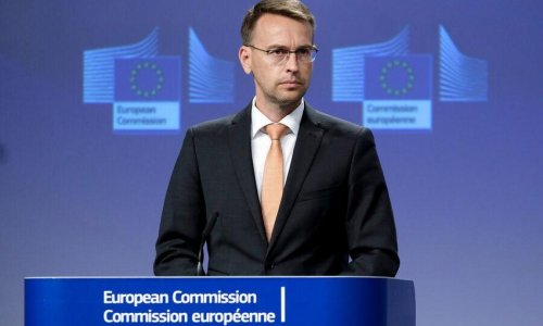 Peter Stano: EU remains committed to peace process between Baku and Yerevan
