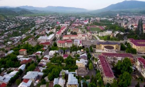 Azad olunmuş ərazilərdə 22 minə yaxın seçici qeydə alınıb