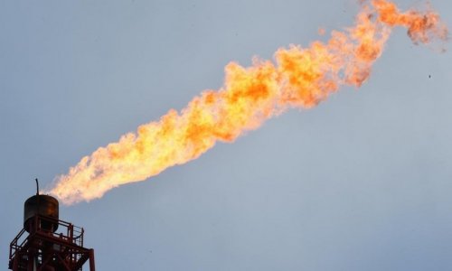 Azerbaijan posts 4% growth in marketable gas production