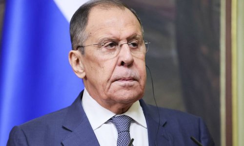 Russian FM: Lack of progress between Azerbaijan and Armenia caused by Yerevan's position