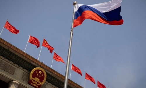 Chinese banks stop making payments to Russia in dollars