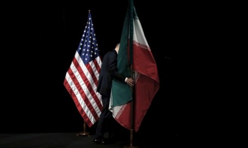 US hopes to resume active diplomacy with Iran in coming months