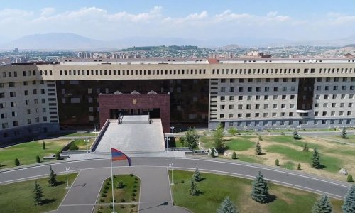 Armenia’s defense ministry: Some issues with Russian companies in armaments resolved