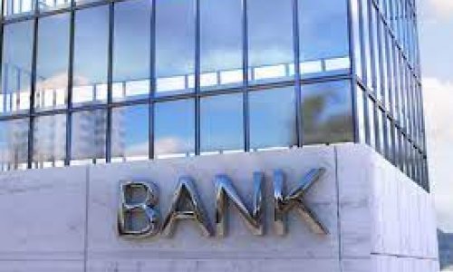 Azərbaycanda banklar 2023-cü ildə aktivlərini 4,5% artırıb