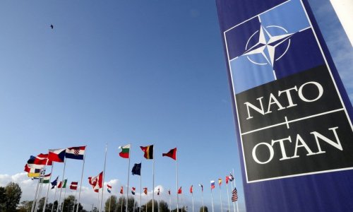 Meeting of NATO Ministers of Defense to be held in February