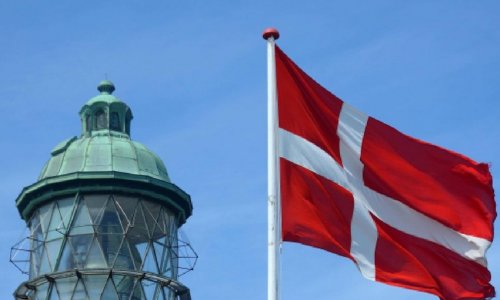 Denmark allocates over $13M to strengthen Ukraine’s cybersecurity