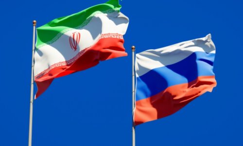 Russian Security Council secretary mulls with his Iranian counterpart preparation of new long-term agreement