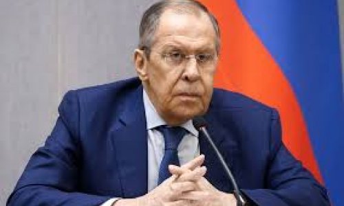 Sülhməramlıların Qarabağda yerləşdirilməsi Ermənistan tərəfinə aid deyil - LAVROV