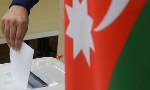 Nearly 30,000 observers from Azerbaijan's political parties to watch presidential elections