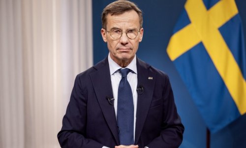 Swedish PM accepts Orban’s invitation to meet for talks on joining NATO