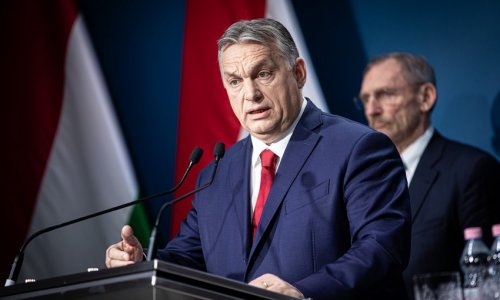 Hungary to assist in negotiations on Moldova's EU accession