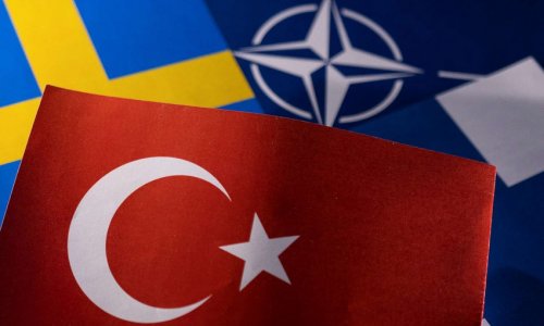 Türkiye formally approves Sweden’s accession to NATO by passing relevant bill