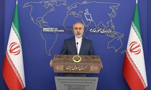 Iranian MFA official: Judicial process related to attack on Azerbaijani embassy won't be long