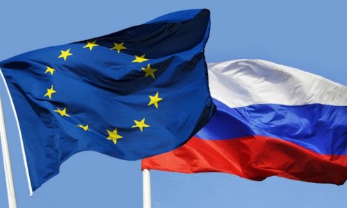 EU ambassadors agree on European Commission's proposal to use income from reinvestment of Russia's frozen assets