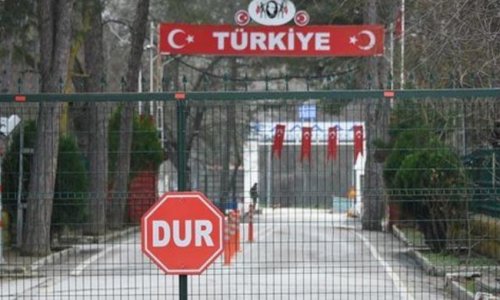 Yerevan says ready to open borders with Türkiye